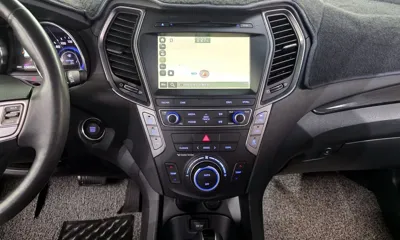 Hyundai Maxcruz 2016, 158224 км, за 10500000 KRW - фото 15