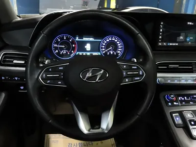 Hyundai Palisade 2020, 129196 км, за 26300000 KRW - фото 8