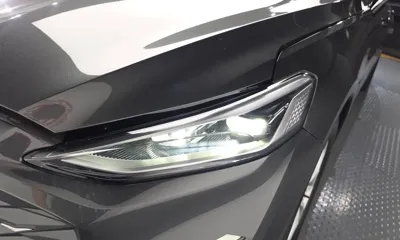 Kia K8 2023, 30883 км, за 23000000 KRW - фото 22