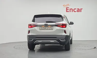 Kia Seltos 2021, 80289 км, за 15200000 KRW - фото 4