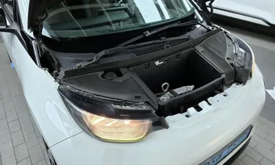 BMW i3 2016, 98328 км, за 10500000 KRW - фото 6