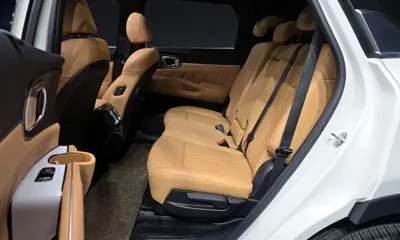 Kia Sorento 2021, 117407 км, за 23900000 KRW - фото 12