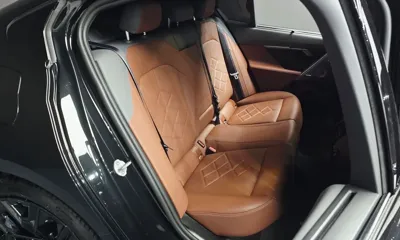 BMW 5-Series 2026, 9183 км, за 112900000 KRW - фото 26