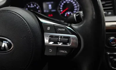 Kia K7 2018, 135694 км, за 11280000 KRW - фото 14