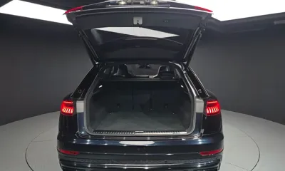 Audi Q8 2021, 144670 км, за 48990000 KRW - фото 20