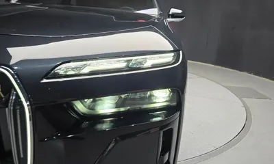 BMW 7-Series 2025, 7619 км, за 147900000 KRW - фото 22