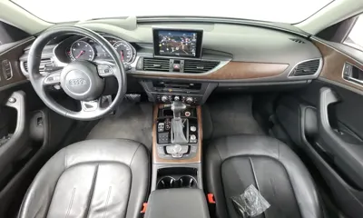 Audi A6 2015, 127473 км, за 8900000 KRW - фото 7