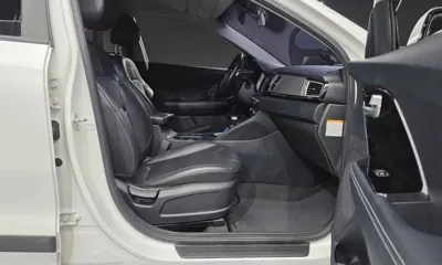 Kia Niro 2017, 85601 км, за 13900000 KRW - фото 11