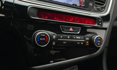 Kia K5 2015, 120269 км, за 6990000 KRW - фото 20
