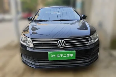 Volkswagen Lavida 2017, 64500 км, за 38455.02 CNY - фото 12