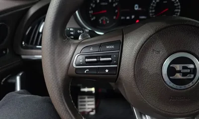 Kia Stinger 2021, 55884 км, за 26900000 KRW - фото 39