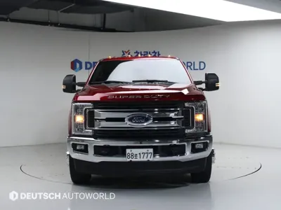 Ford F350 2018, 32790 км, за 74900000 KRW