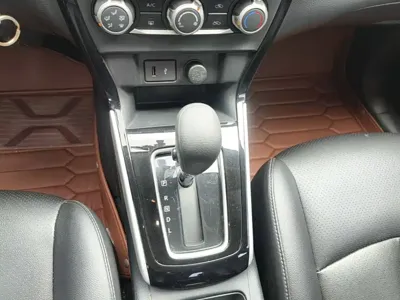 Nissan Sylphy 2020, 57100 км, за 42300 CNY - фото 14