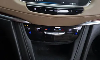 Cadillac XT5 2019, 95997 км, за 16990000 KRW - фото 15