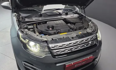 Land Rover Discovery Sport 2017, 204011 км, за 6790000 KRW - фото 6