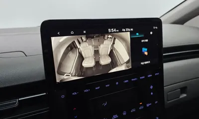 Hyundai Staria 2022, 69333 км, за 32900000 KRW - фото 30