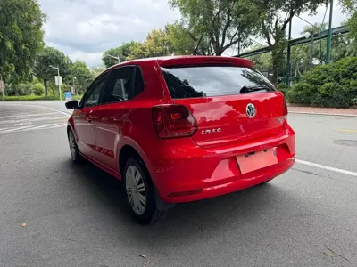Volkswagen Polo 2018, 40000 км, за 38000 CNY - фото 9