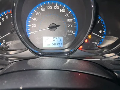 Toyota Vios 2017, 50100 км, за 37647.15 CNY - фото 13