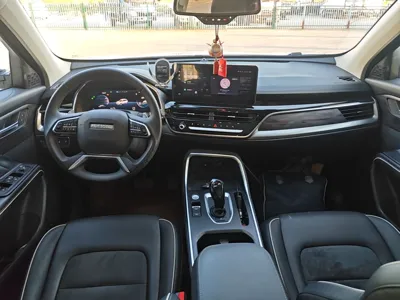 Haval H6 2021, 24000 км, за 72221.63 CNY - фото 13