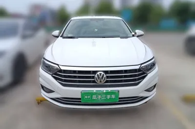 Volkswagen Sagitar 2019, 81500 км, за 75285.42 CNY - фото 2