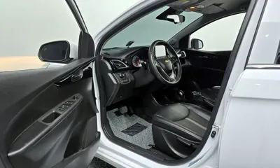 ChevroletGMDaewoo Spark 2020, 87043 км, за 7900000 KRW - фото 10