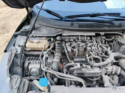 Honda Envix 2019, 147200 км, за 31900 CNY - фото 21