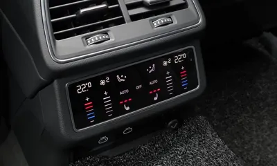 Audi A6 2025, 10382 км, за 62900000 KRW - фото 32