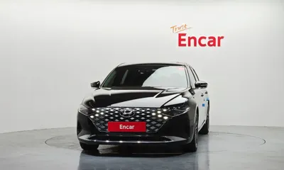 Hyundai Grandeur 2020, 68257 км, за 20900000 KRW - фото 3