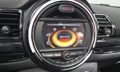 MINI Clubman 2016, 120279 км, за 8300000 KRW - фото 19