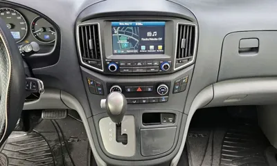 Hyundai Starex 2017, 46018 км, за 14300000 KRW - фото 14
