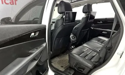 Kia Sorento 2016, 128384 км, за 12200000 KRW - фото 26