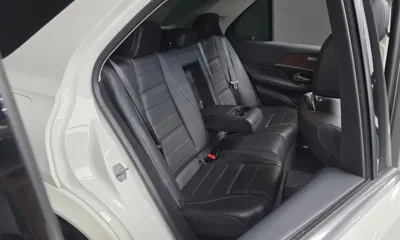 Mercedes-Benz GLE-Class 2020, 91184 км, за 53500000 KRW - фото 26