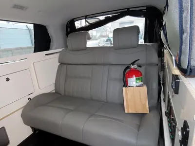 Hyundai Starex 2019, 93507 км, за 22100000 KRW - фото 7