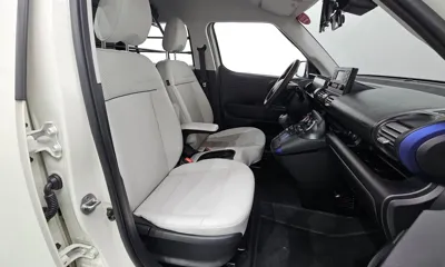 Hyundai Casper 2024, 65476 км, за 11500000 KRW - фото 26