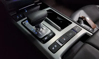 Genesis G80 2017, 103187 км, за 16500000 KRW - фото 9