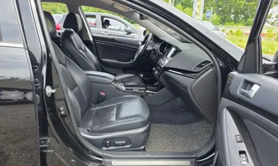 Kia K7 2013, 131778 км, за 6800000 KRW - фото 11