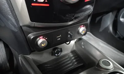 KG_Mobility_Ssangyong TIBOLI 2015, 101679 км, за 7400000 KRW - фото 19