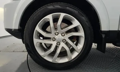 Land Rover Discovery 2016, 106574 км, за 43500000 KRW - фото 5