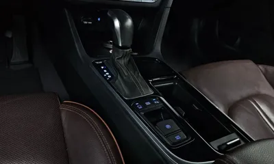 Hyundai Sonata 2019, 155551 км, за 11790000 KRW - фото 9