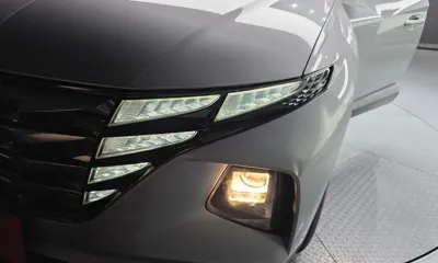 Hyundai Tucson 2022, 78329 км, за 19800000 KRW - фото 22
