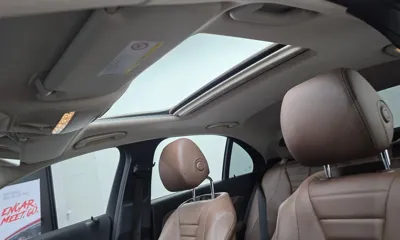 Mercedes-Benz E-Class 2018, 109760 км, за 19200000 KRW - фото 29