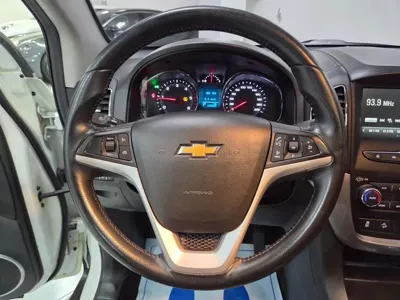 ChevroletGMDaewoo Captiva 2016, 108262 км, за 5900000 KRW - фото 9