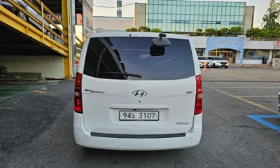 Hyundai Starex 2015, 70655 км, за 9700000 KRW - фото 5