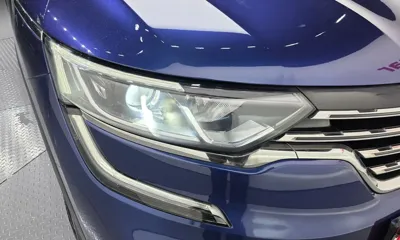 Renault-KoreaSamsung QM6 2018, 103255 км, за 8990000 KRW - фото 22