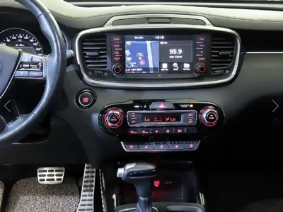 Kia Sorento 2020, 94808 км, за 20800000 KRW - фото 11