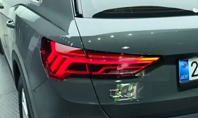 Audi Q3 2025, 8694 км, за 50800000 KRW - фото 23