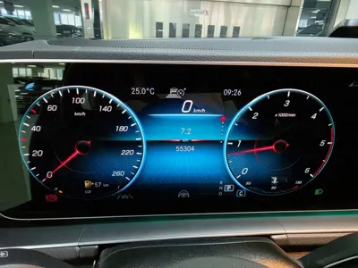 Mercedes-Benz GLE-Class 2021, 55295 км, за 65000000 KRW - фото 8