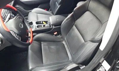Renault-KoreaSamsung SM6 2017, 99112 км, за 4990000 KRW - фото 16
