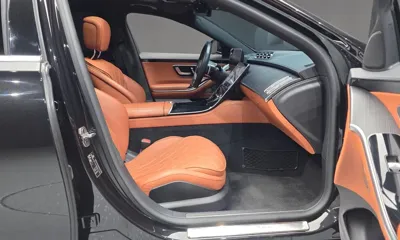 Mercedes-Benz S-Class 2022, 86114 км, за 73000000 KRW - фото 26