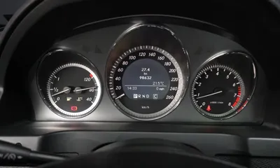 Mercedes-Benz C-Class 2010, 98632 км, за 6500000 KRW - фото 8